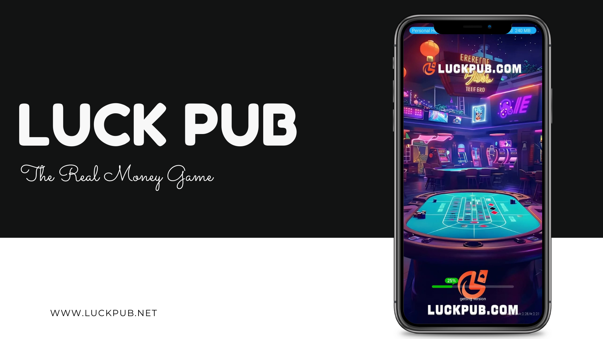 Luck Pub